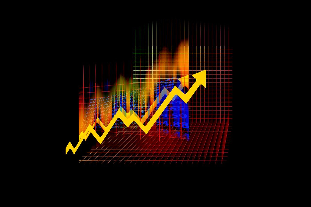 法拉第未来盘中异动 下午盘大幅拉升5.00%报1.23美元