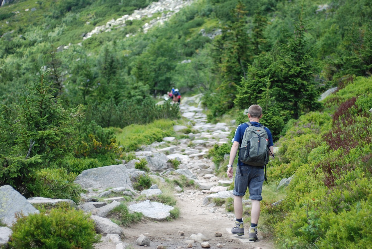 长城最远徒步之旅，一段跨越千年的心灵之旅