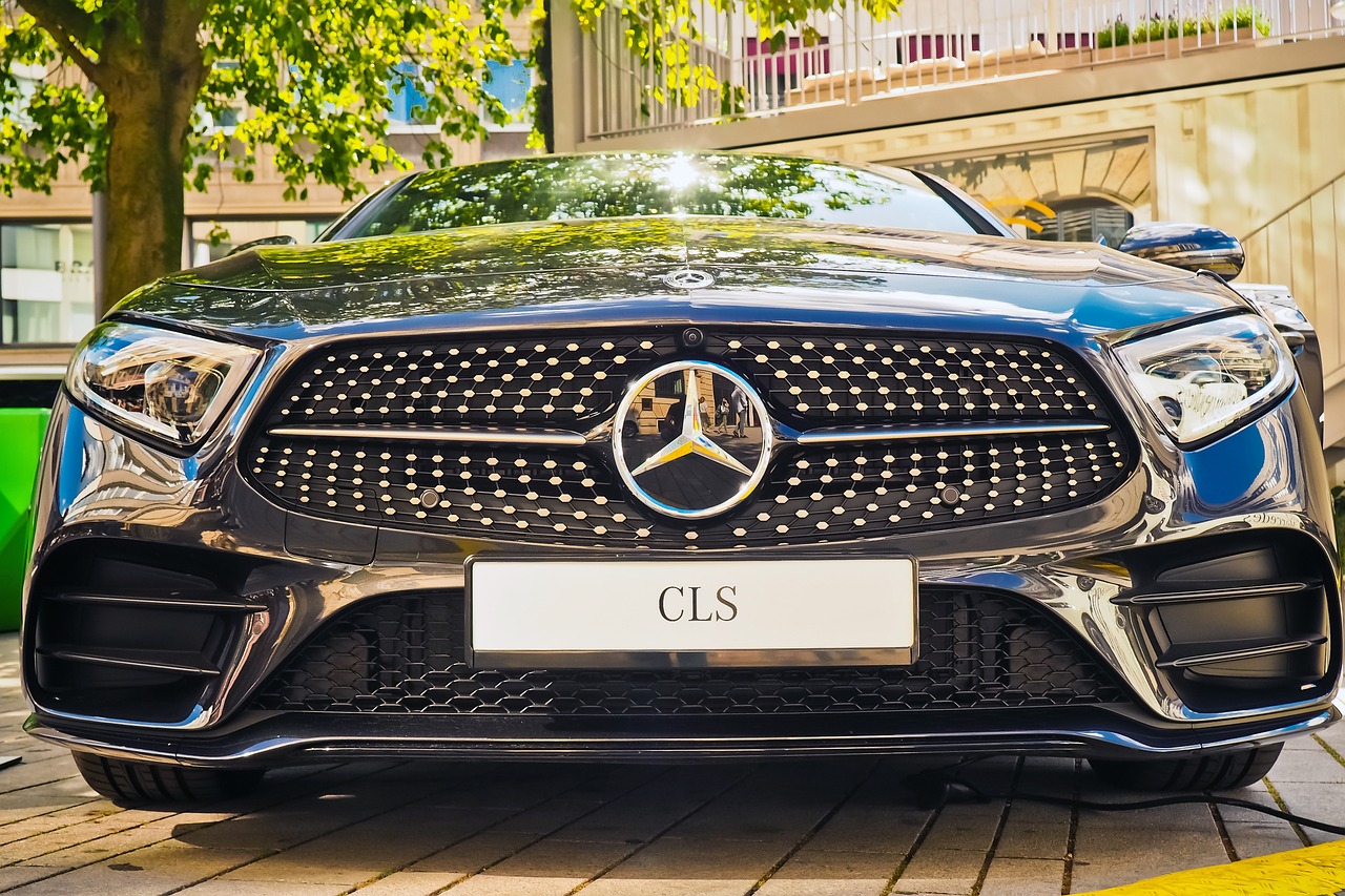 奔驰2024 CLS 300报价解析