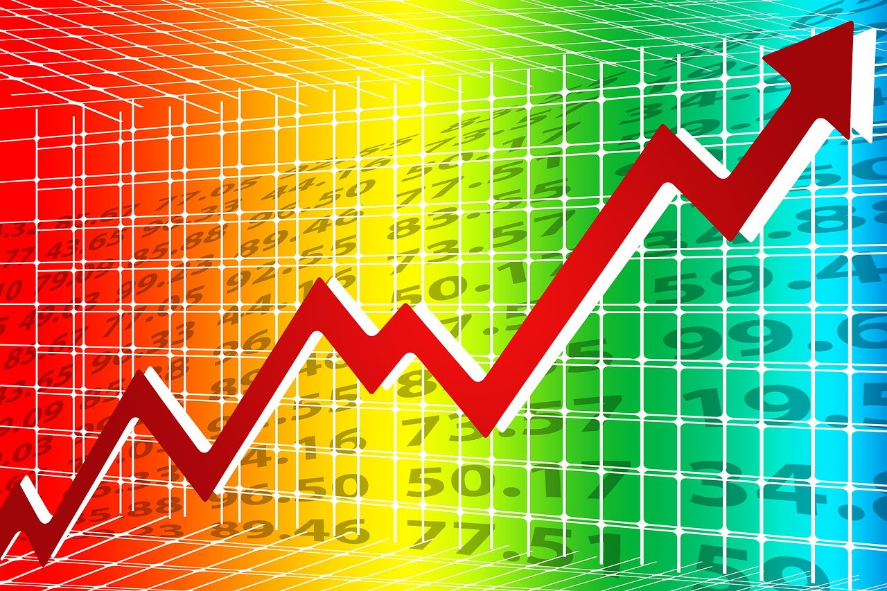 日经225指数开盘涨0.45%