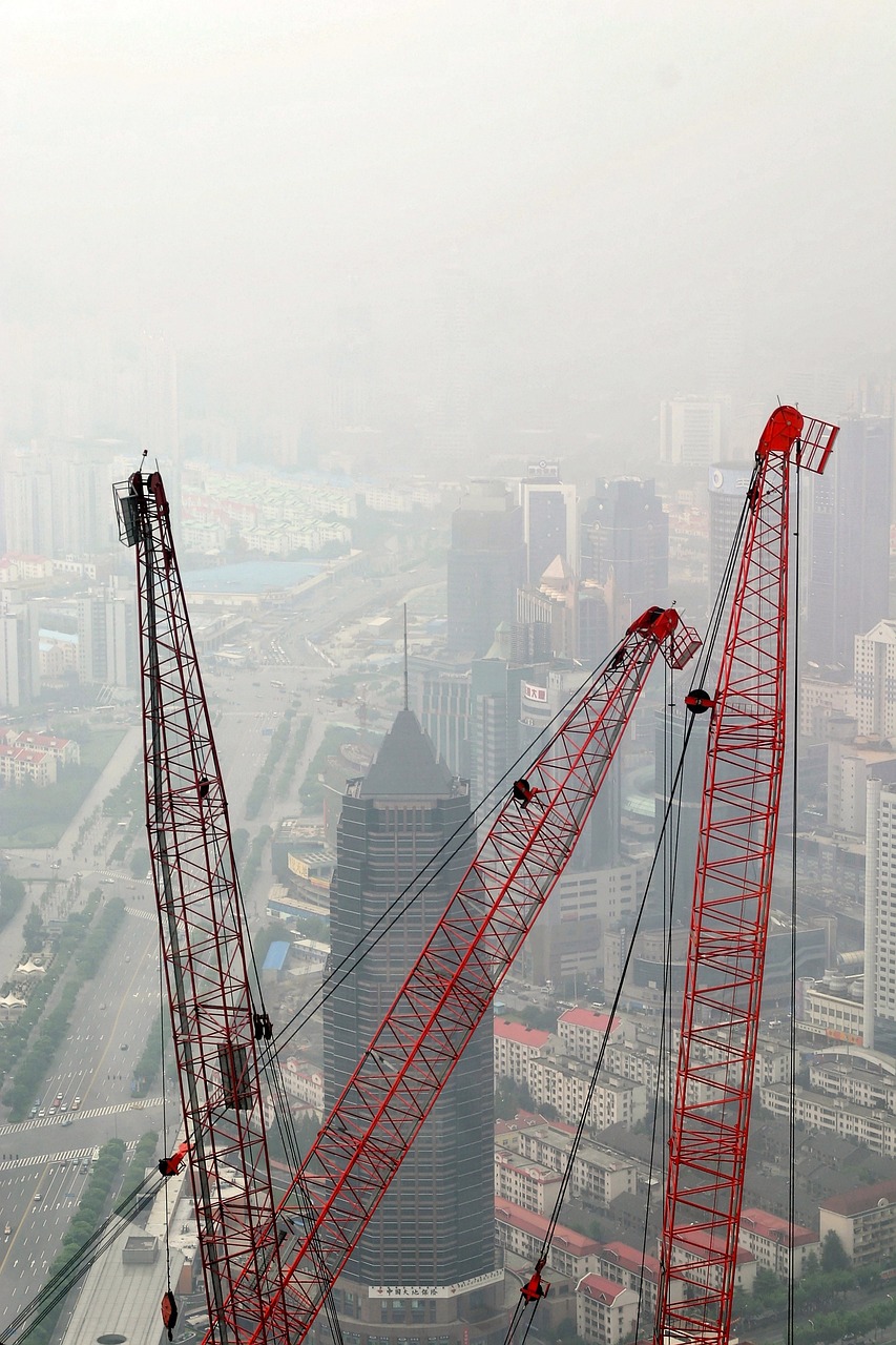 上海低空经济国资平台成立：注册资本9亿元、背后有机场集团等六大股东